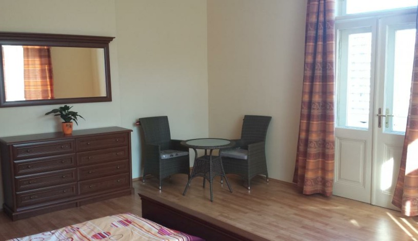 Apartmenty Sophie Karlovy Vary - Sophie 2